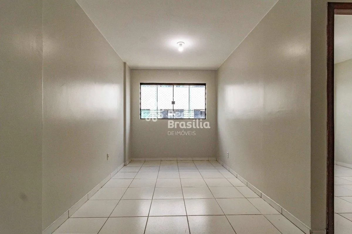 TH35247 - Qe 46 Guará - Res. Valentina, Kitnet 30m². Agende sua visita! Imóvel c...