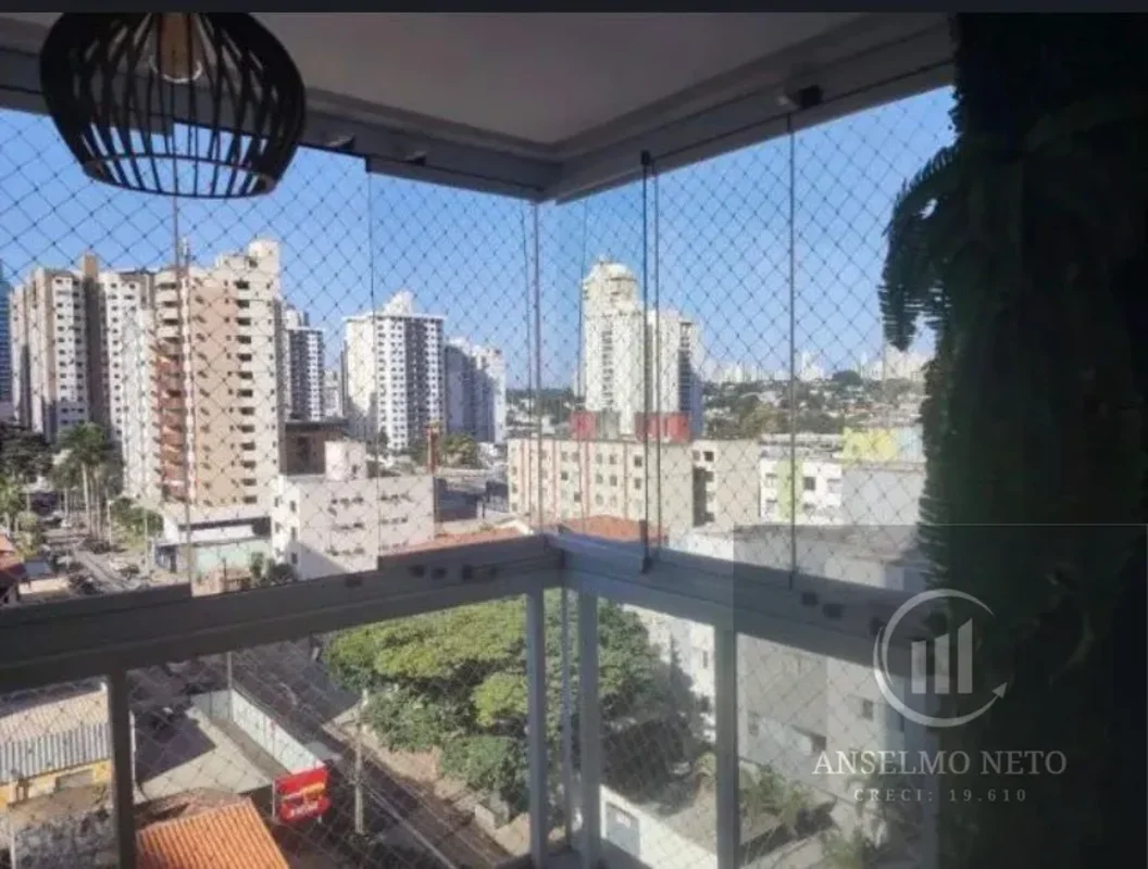 apto todo REFORMADO E MOBILIADO, ed. Vermont Residence, Jardim Goiás*- 107m²- Na...