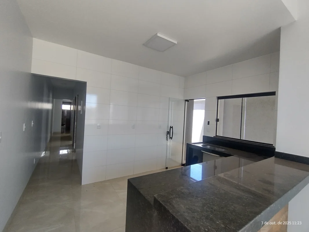 NOVA – FINCTO CAIXA MCMV – ENTRADA R$ 80.000Imagine morar em uma casa nova, pron...