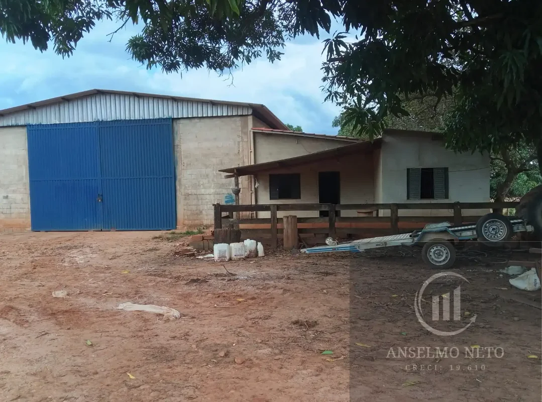 Foto do Imóvel