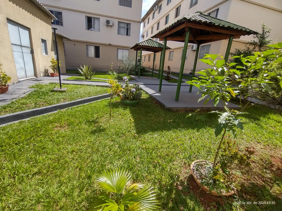 Descubra um apartamento funcional e bem localizado na Avenida Bela Vista, no bai...