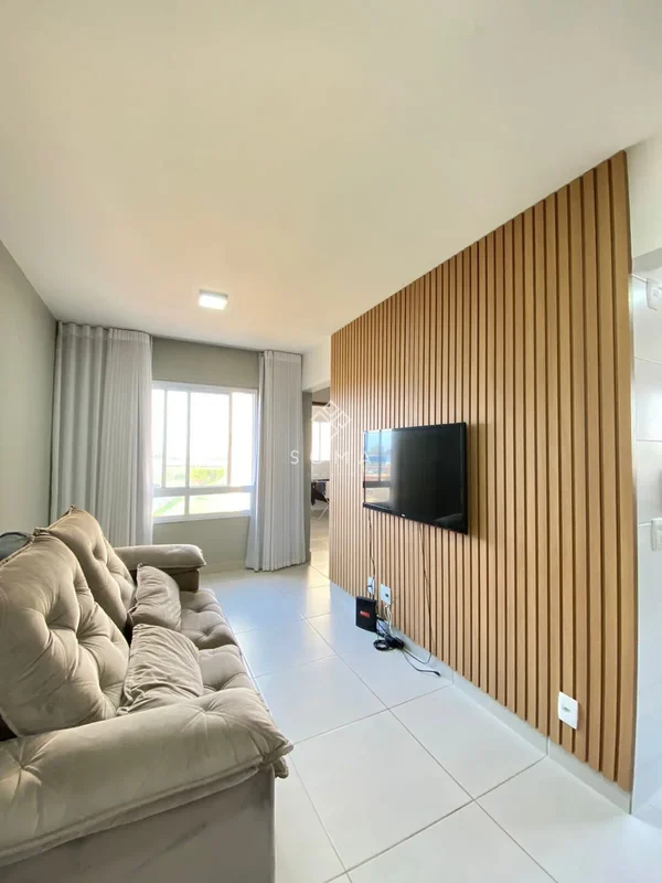 DESCRIÇÃO DO IMÓVEL:Excelente apartamento, com posição nascente e vista livre, g...