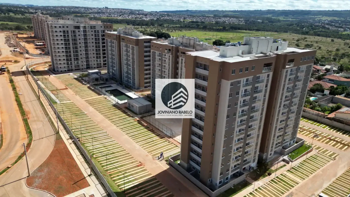 Lançamento Alto do Horizonte - Viva em Grande Estilo! Descubra a elegância e o c...