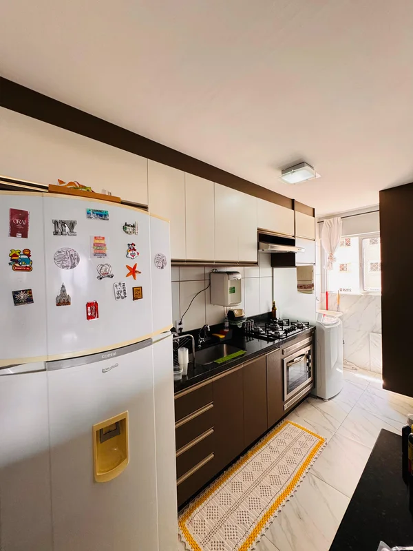 Excelente Oportunidade no Condomínio Top Life Long Beach – Taguatinga NorteLocal...