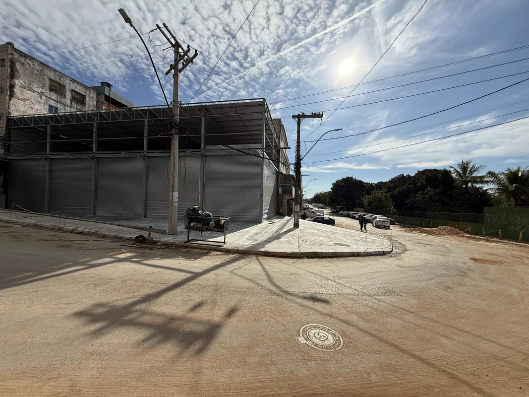 Excelente oportunidade para instalar sua empresa em um dos pontos mais estratégi...