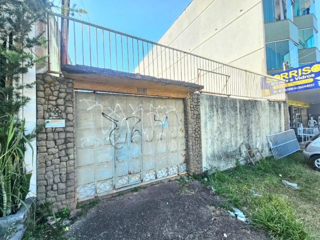 J. RIBEIRO VENDE | Lote Comercial | QNE 15 Lote 8 | Avenida Comercial Norte | Ta...