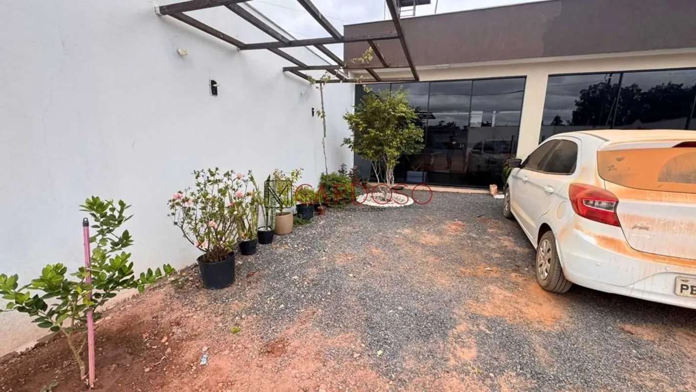 Foto do Imóvel