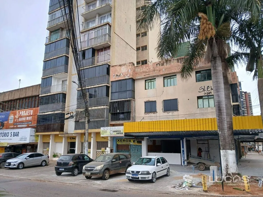 APARTAMENTO CSA 02 TAGUATINGA SUL ACEITA FINANCIAMENTO3 Quartos sendo um suite2 ...