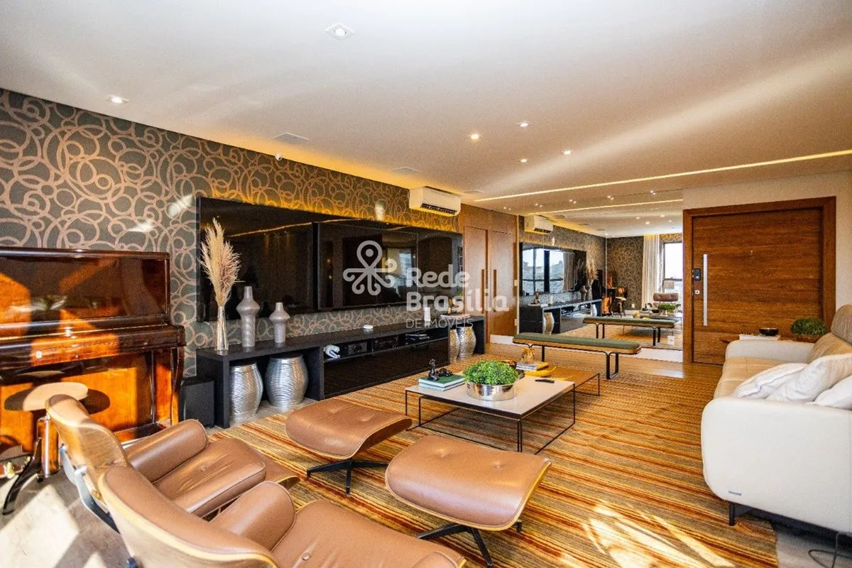 Sublime Mirante Residence - A Exclusividade de uma Torre Única com Vista Definit...