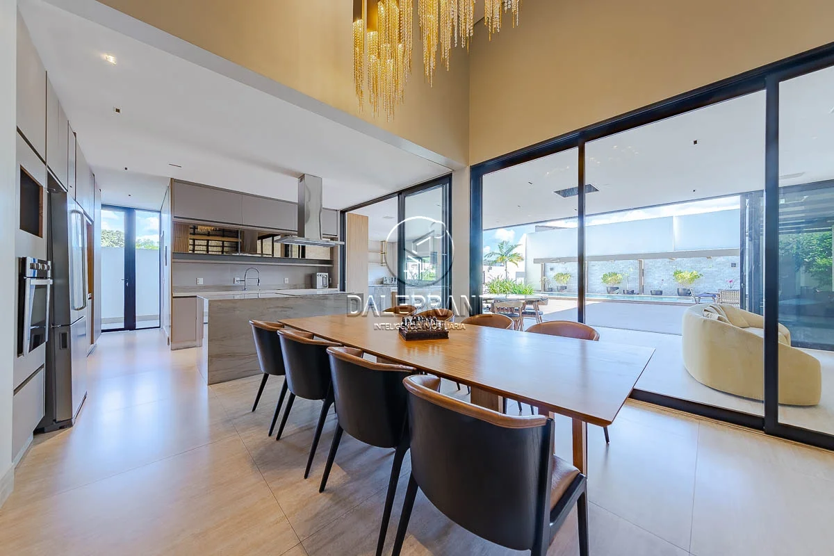 A Daleprane Vende:Imóvel de alto padrão, moderno e completo, localizado na Vered...