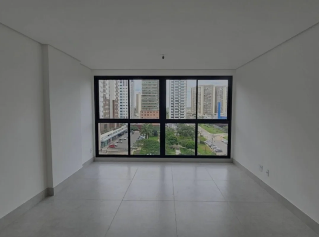 INFINITY RESIDENCE | 3 QUARTOS | 3 SUÍTES | 2 VAGAS | ÁGUAS CLARAS SULÚltimas un...