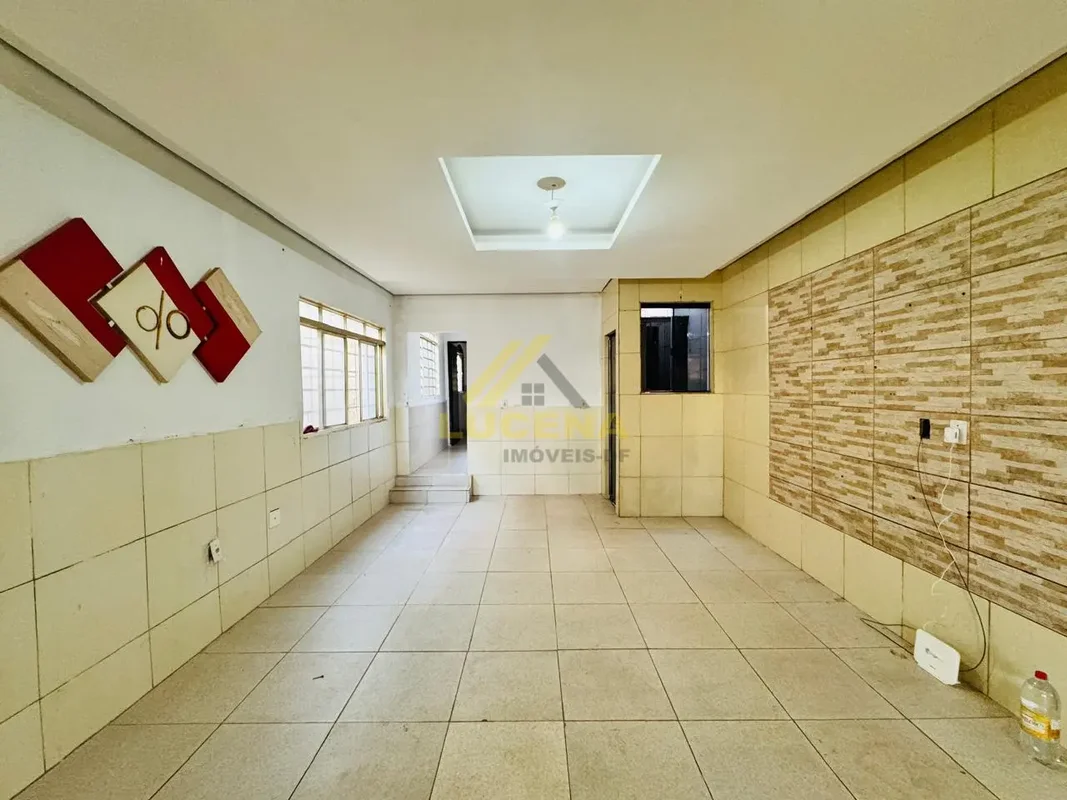 Casa 2Q c/ suíte | Sol Nascente – Chácara 117 Trecho 2 Ceilândia/DFImóvel ideal ...