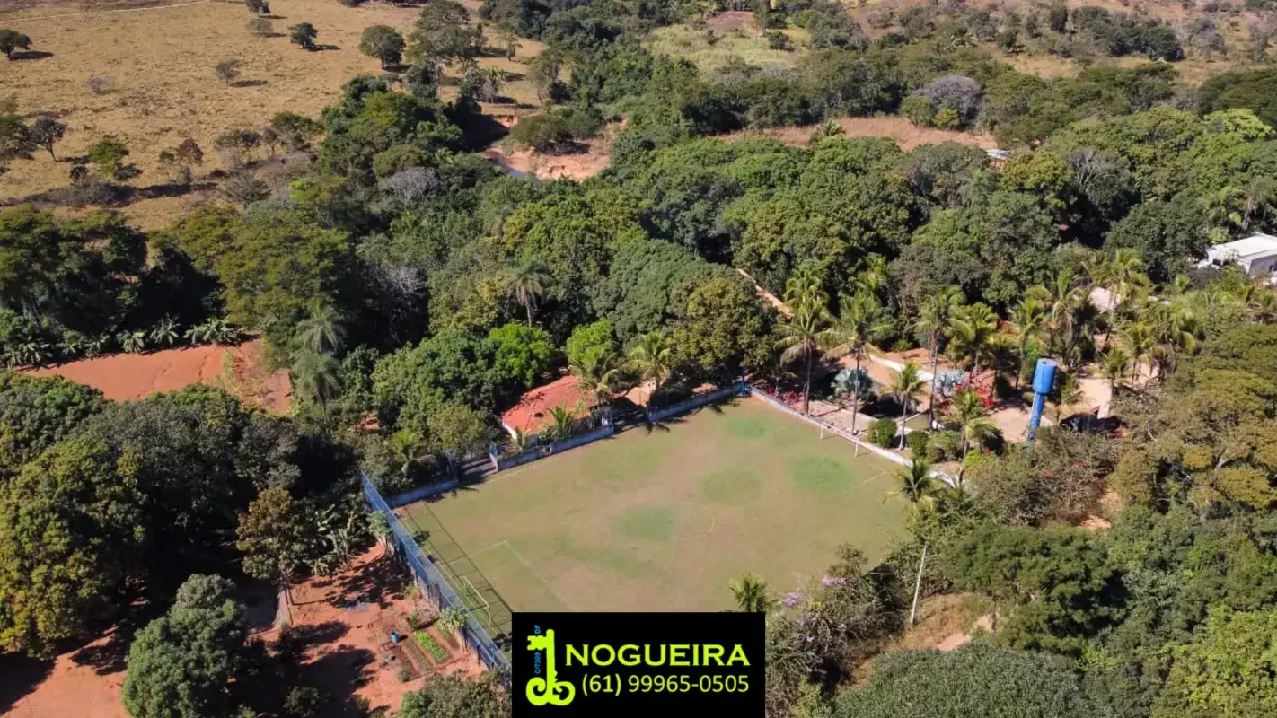 DESCUBRA A OPORTUNIDADE DE CONHECERUM VERDADEIRO PARAÍSO HÁ APENAS 15 KMDO GAMA ...