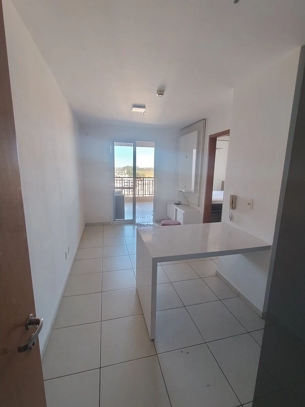 Tagua Life Center - Taguatinga sul em frente a Católica.Excelente apartamento co...