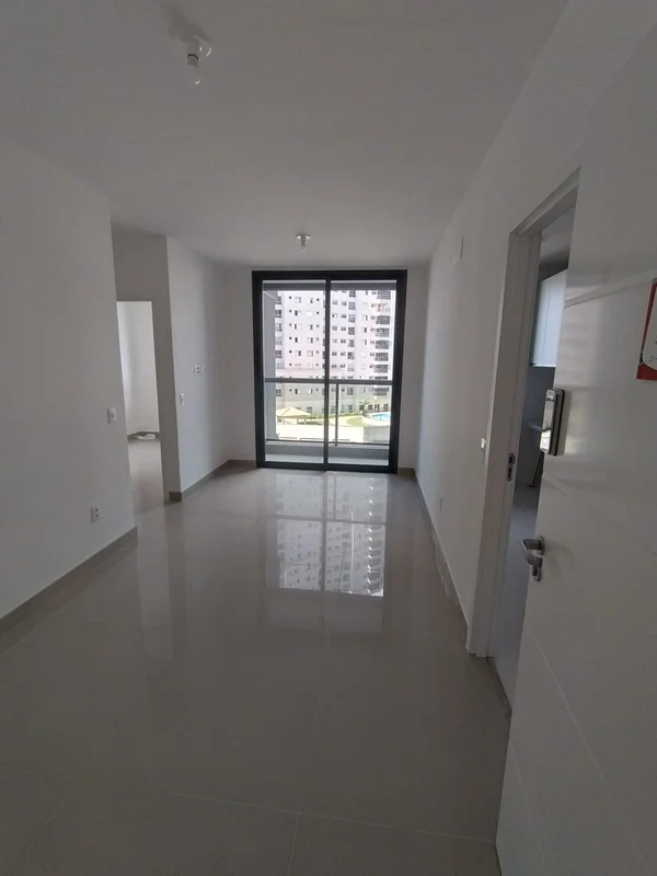 Apt 2 Qts / Águas Claras - Planejado- Vista livre - 2 Qts - Rua Copaíba - 2 Banh...