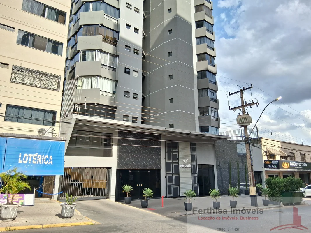 FERTHISA IMÓVEIS VENDE:Agendar visitas 61 99906-1416 WhatsApp Localizada na CSB ...