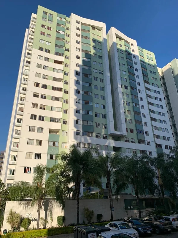 Descubra um apartamento incrível na Rua 22, no coração de Águas Claras, DF. Loca...