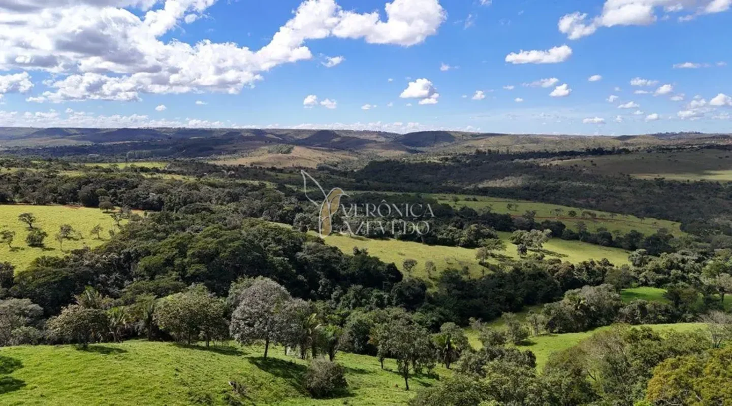 VERONICA AZEVEDO IMÓVEIS VENDE FAZENDA EM SANTO ANTÔNIO DO DESCOBERTO - GOFAZEND...