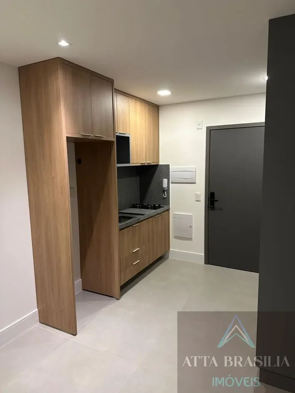 Aluga-se 1 quarto A unidade conta com: Armários Fogão Geladeira CortinaO Real Ur...