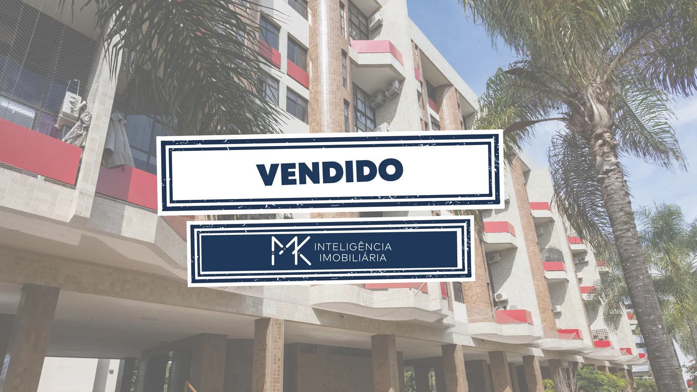Apartamento duplex à venda na SQSW 303, em uma das localizações mais valorizadas...