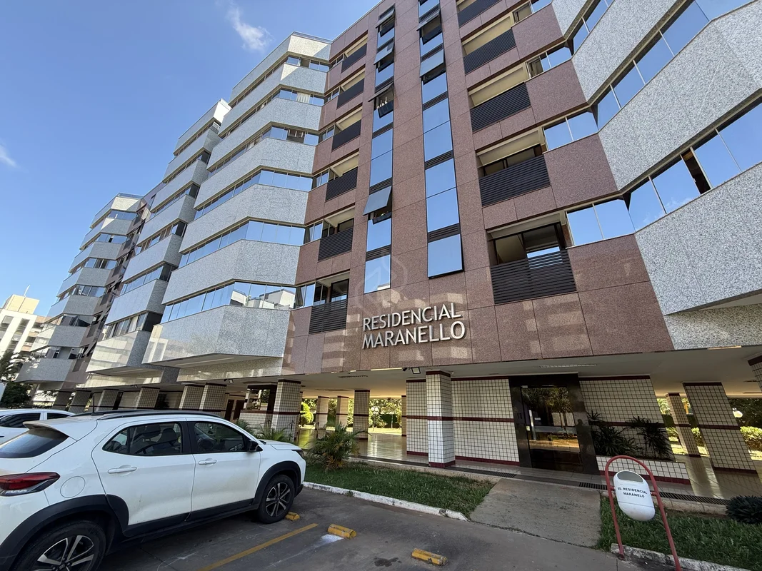 Apartamento à venda no SudoesteExcelente oportunidade para morar em uma das regi...
