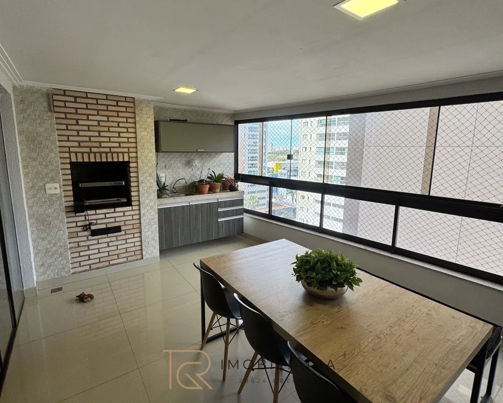 TRG imobiliária vende:Residencial Noblesse rua 33 - Águas claras DFDETALHES:155m...
