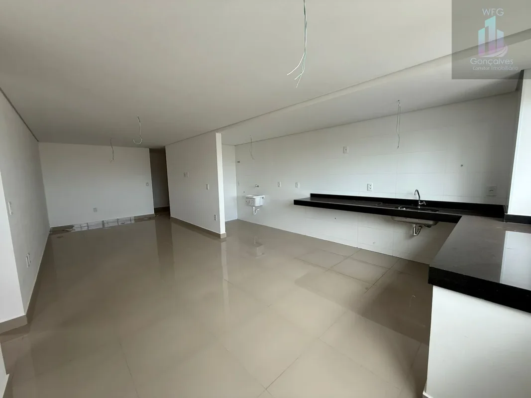 Apartamento 2 Suítes no Setor Marista | Próximo ao Parque AreiãoExcelente aparta...