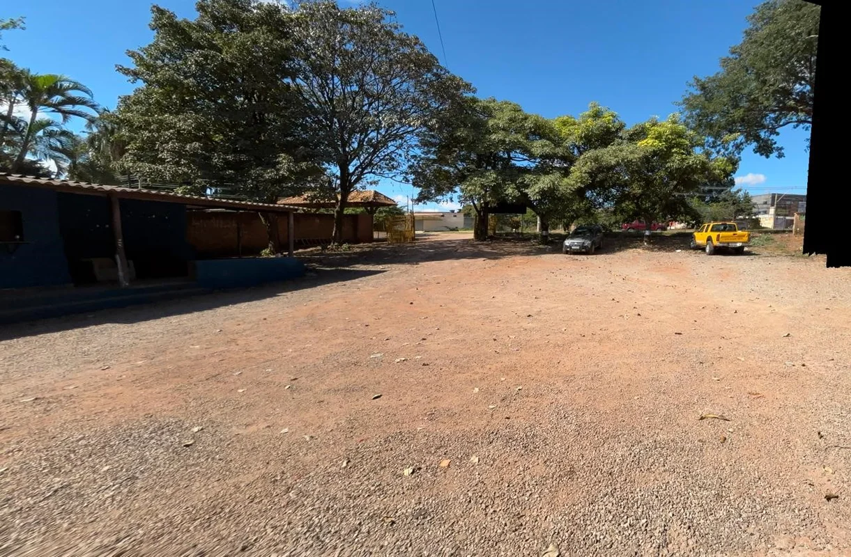 Oportunidade única na Avenida do Contorno - Ponte Alta Norte, em GAMA (DF): lote...