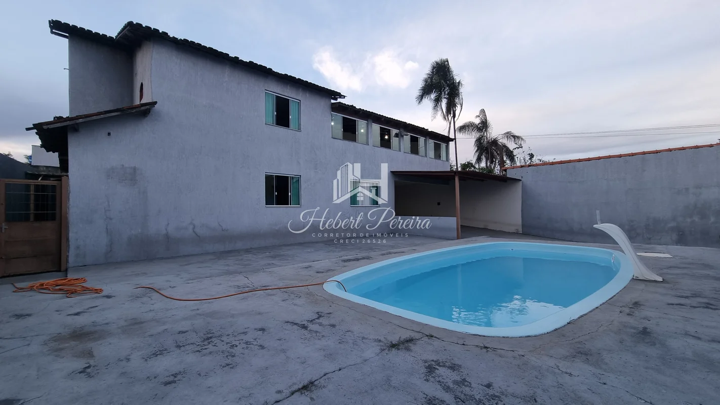 HP Vende: Casa com 4 Suítes e Piscina no Setor de Mansões em Sobradinho. Analisa...