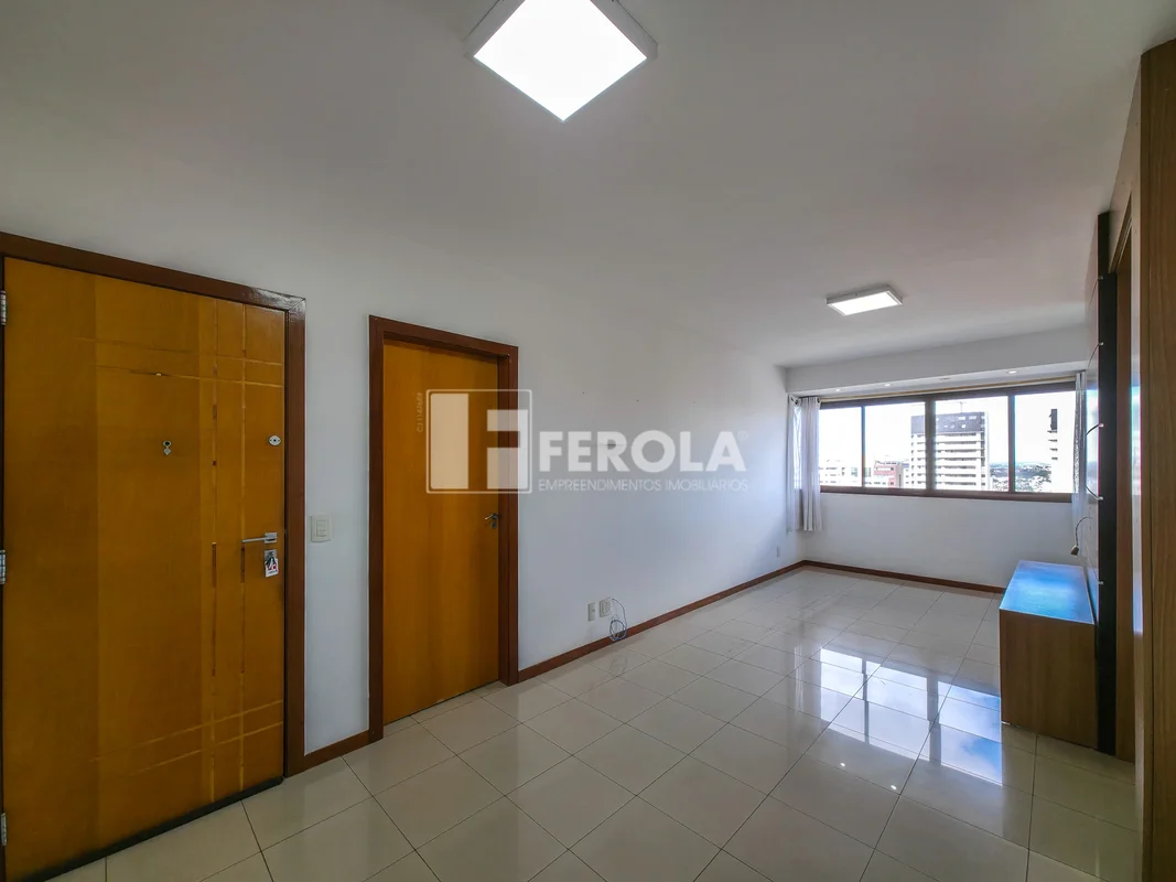 FEROLA VENDE COM EXLCUSIVIDADE :Apartamento 3 quartos - RESIDENCIAL MIRANTE DAS ...