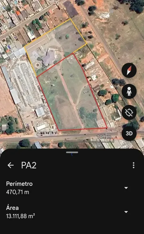 Foto do Imóvel