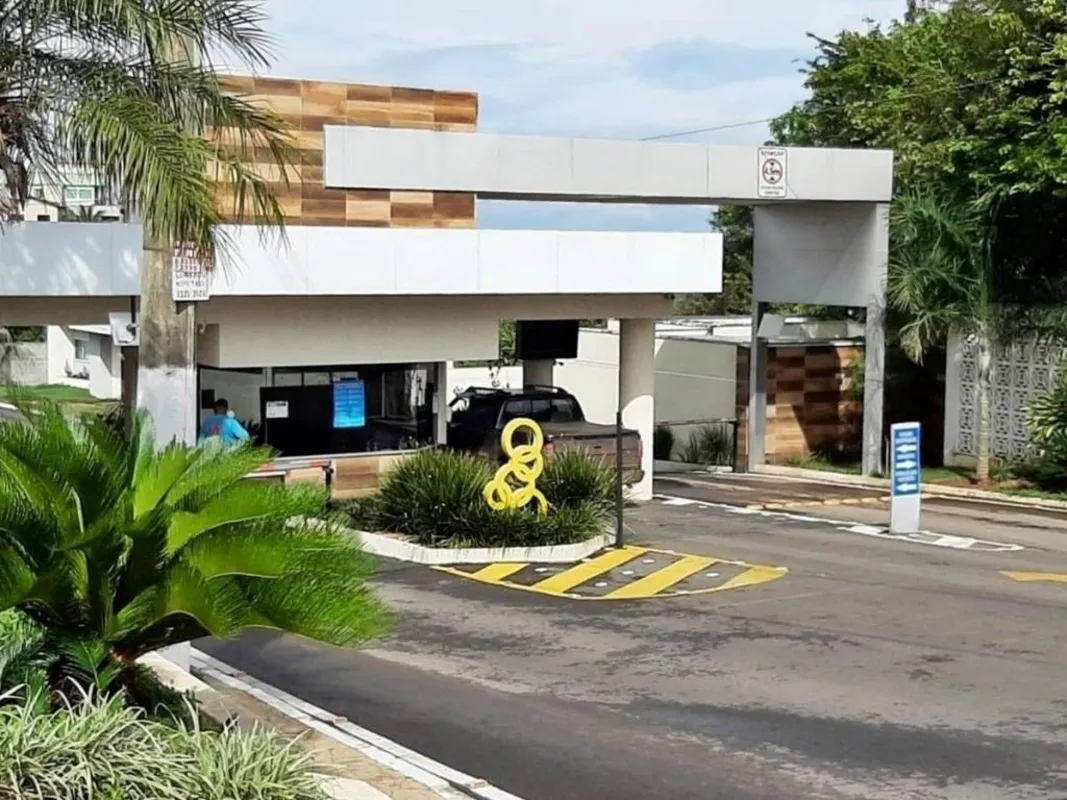 Linda Vista + Localização Privilegiada | Condomínio Belvedere Green Excelente LO...