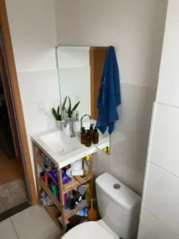 L.HENRIQUE VENDE AGIO 48 MIL APTO DE 02 QUARTOS CIDADE JARDIM OTIMO APTO DE 2 QU...