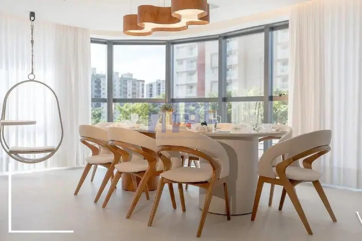 APARTAMENTO DE TRÊS QUARTOS E TRÊS SUÍTES DISPONÍVEL PARA VENDA, RESIDENCIAL INF...