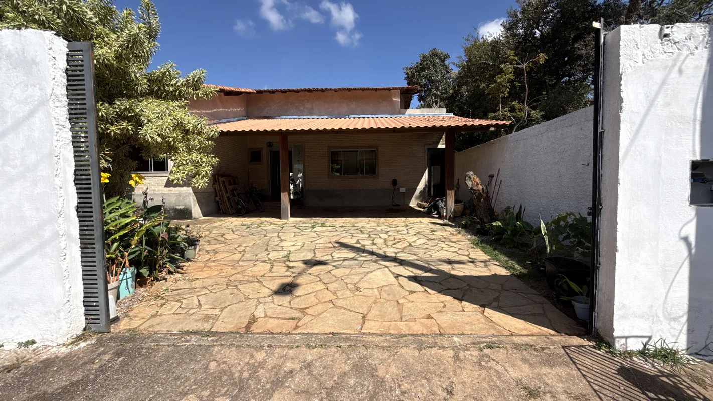Foto do Imóvel