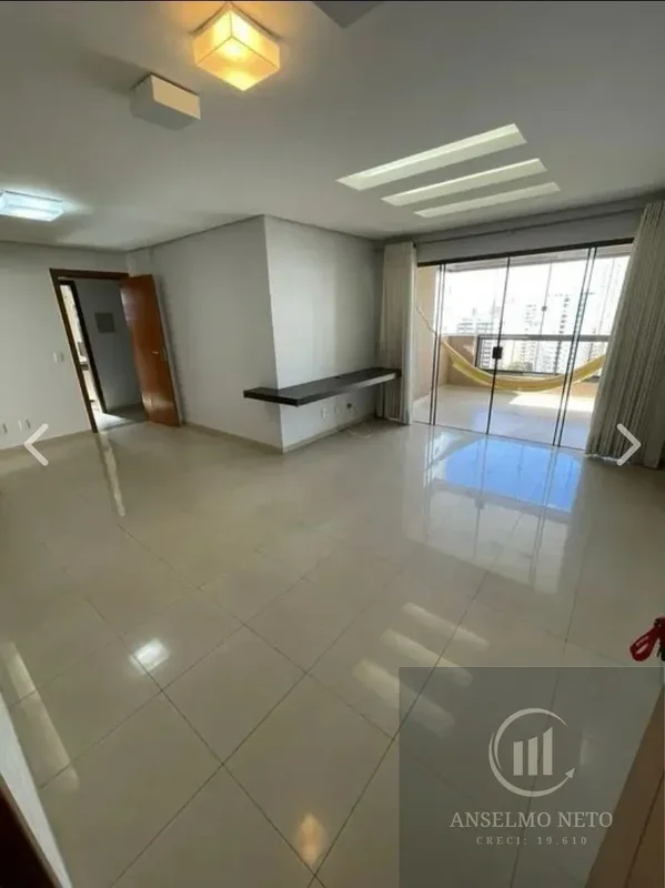 Apartamento andar alto nascente 105 m2 3 quartos sendo 1 suíte sacada completo e...