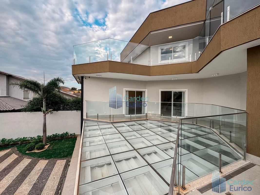 CASA CELEBRAR | ALTO PADRÃO | ROOFTOP PANORÂMICO | VICENTE PIRESResidência exclu...