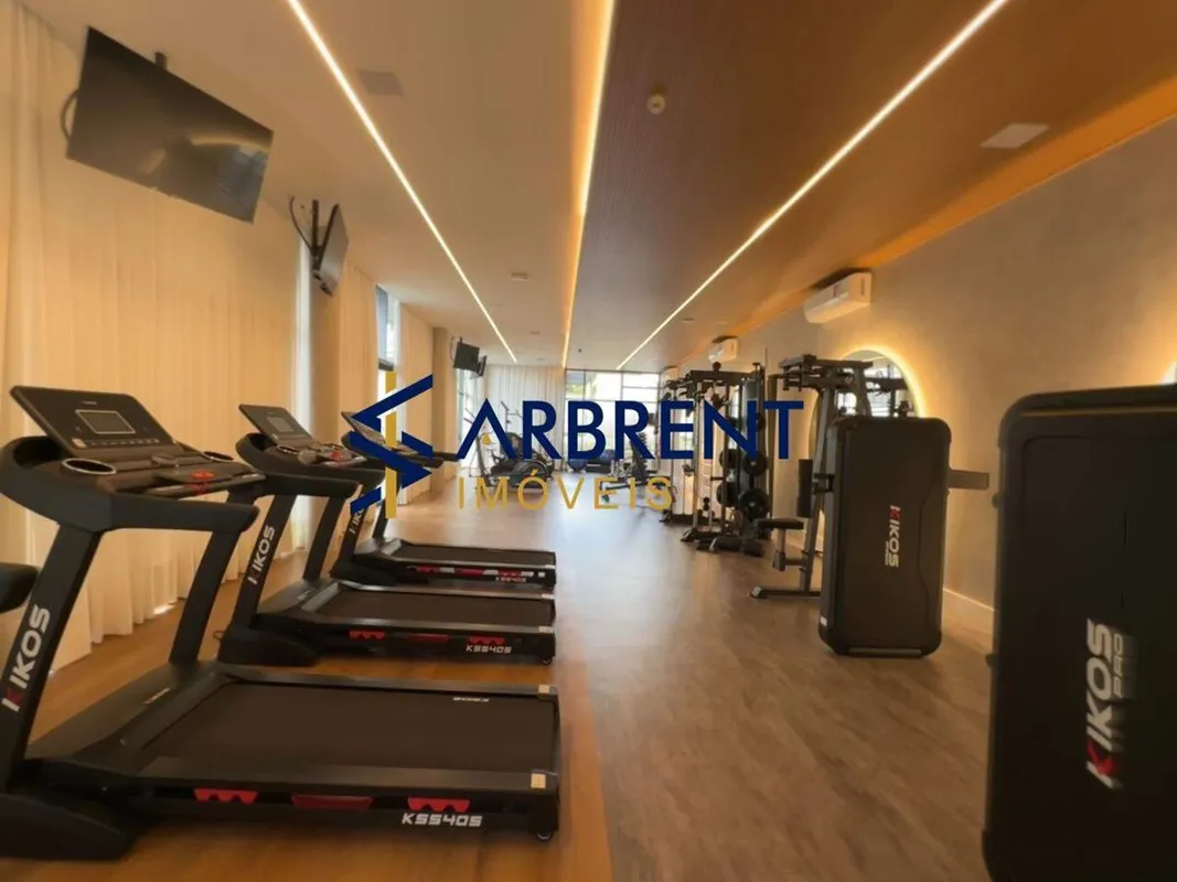 Este não é apenas um apartamento... É um resort urbano, pronto para ser vivido. ...