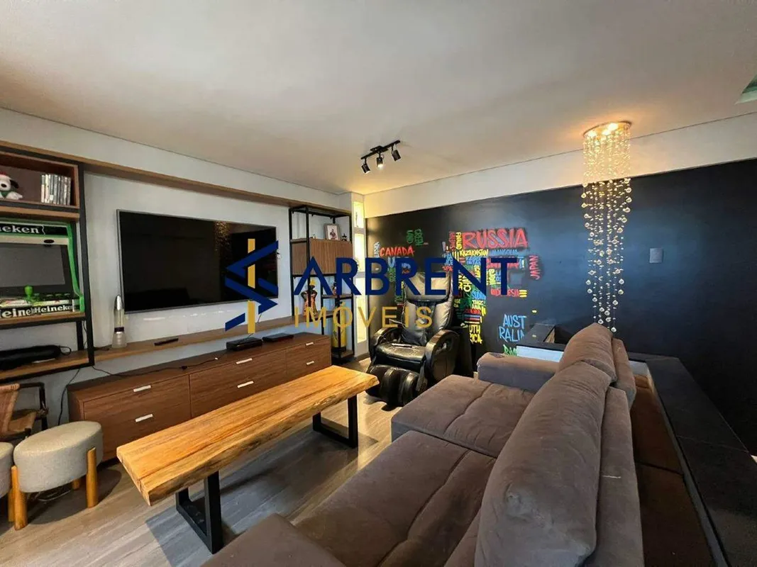 Top Life Residence - Miami Beach | Cobertura Exclusiva com Jacuzzi e Área Gourme...