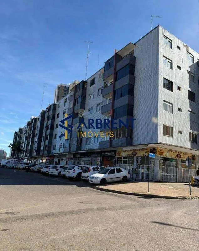 Residencial Saint Etienne IIApartamento Reformado | 80m² | Vista Livre Definitiv...