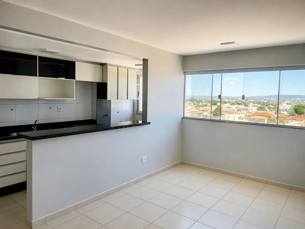 APARTAMENTO PARA LOCAÇÃO - NEAR LOURENZZO RESIDENCEExcelente apartamento com 74 ...