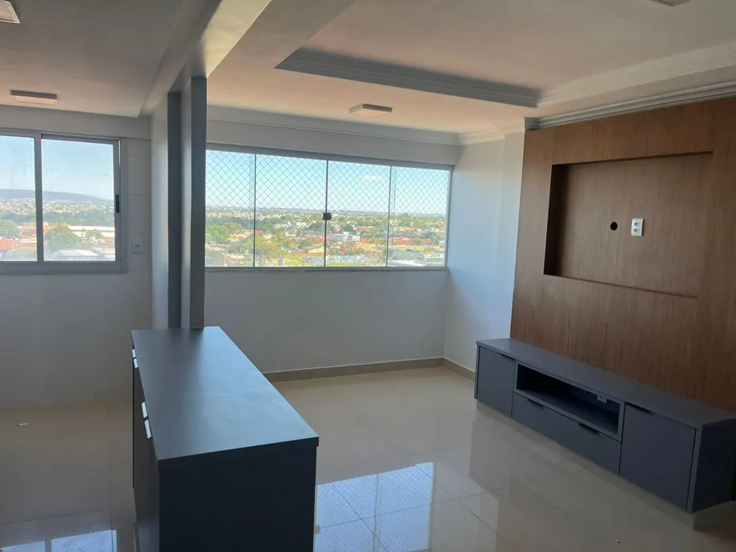 VIVA COM CONFORTO E SOFISTICAÇÃO NO NEAR LOURENZZO RESIDENCE Seu novo lar espera...
