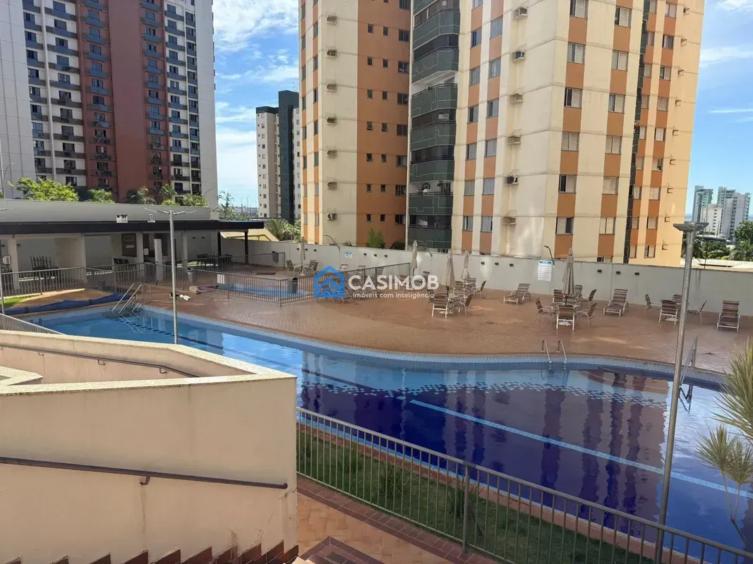 Apartamento amplo, sofisticado e com excelente distribuição de ambientes, ideal ...