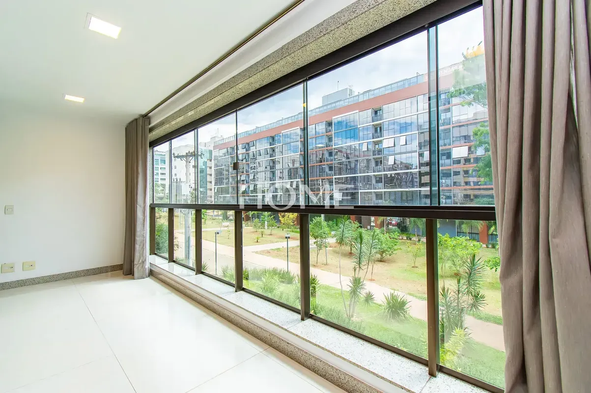 HOME VENDE COM EXCLUSIVIDADE:APARTAMENTO EXCLUSIVO COM VISTA LIVRE E PERMANENTE ...