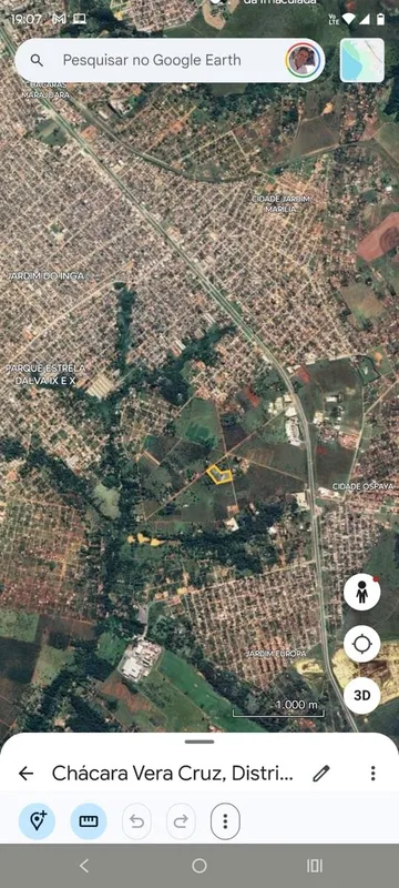 ?? OPORTUNIDADE IMPERDÍVEL EM LUZIÂNIA! ??Excelente área com 23.504 m², perfeita...