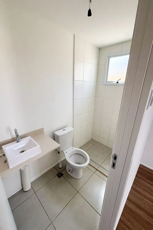 Apartamento de 109 mÂ² com 03 quartos, 02 banheiros, 02 vagas de garagem, excele...