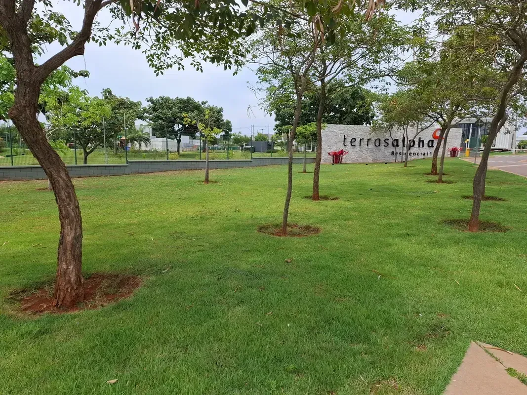 Lote à venda | Terras Alpha Residencial 1 | 360m²Lote com 360m² localizado no Te...