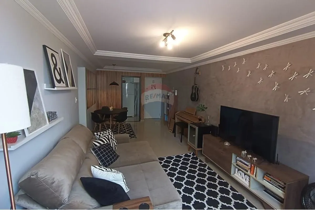 Andreia Oliveira - (61) 9 8609.7374Setor de Locação - (61) 9 9569. 7661Apartamen...