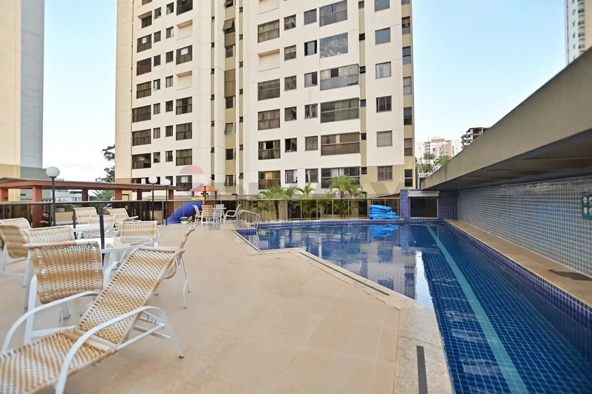 Loft com 2 suítes | aprox. 84m² | Torre B | Águas Claras NorteUm dos lofts mais ...