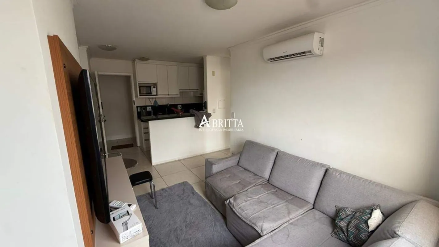 Apartamento de 1 quarto à venda - 33 m² - Real CelebrationExcelente apartamento ...